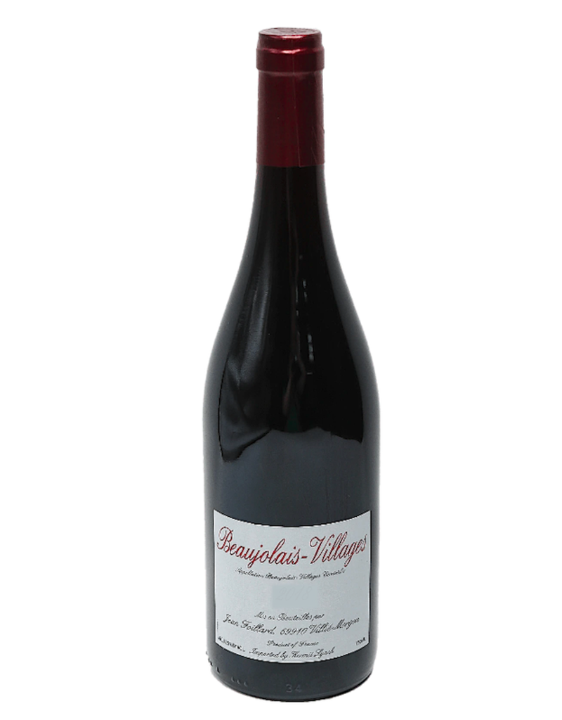 France Jean Foillard, Beaujolais-Villages 2023
