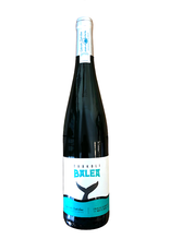 Spain Lasalde Elkartea, Balea White Txakoli 2025