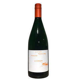 Germany Jurgen Leiner, Riesling Trocken 2021 - 1L