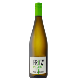 Germany Fritz's, Riesling 2021