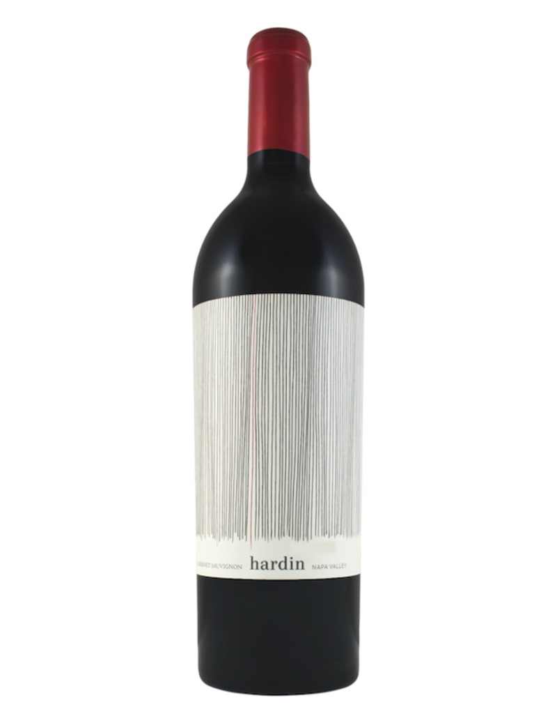 USA Hardin, Napa Valley Cabernet Sauvignon 2021