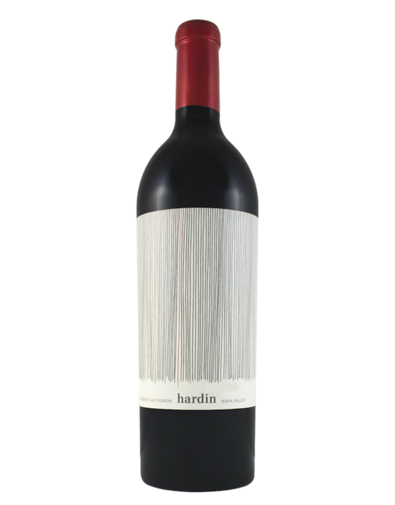 USA Hardin, Napa Valley Cabernet Sauvignon 2023
