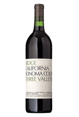 USA Ridge, 'Three Valleys' Sonoma County 2023