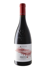 Italy I Custodi, 'Pistus' Etna Rosso 2024
