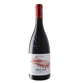 Italy I Custodi, 'Pistus' Etna Rosso 2024