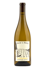 USA Poco a Poco, Mendocino Chardonnay 2022