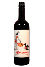 Spain Zillamina, Alicante Red 2024