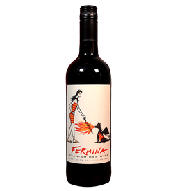 Spain Zillamina, Alicante Red 2024