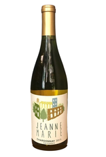 USA Jeanne Marie, California Chardonnay 2021
