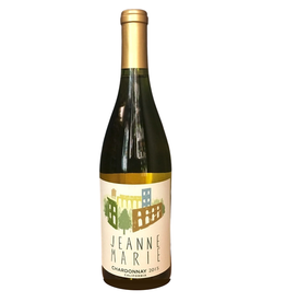 USA Jeanne Marie, California Chardonnay 2025