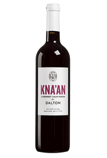 Israel Dalton, Kna'an Dry Cabernet Sauvignon 2021 (Kosher)