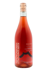 Italy Frank Cornelissen, 'Susucaru' Rosato 2025