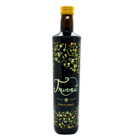 Txurrut, Basque Vermouth (Txacoli) - 750mL