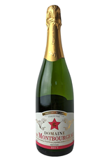 France Montbourgeau, Cremant Du Jura  (NV)