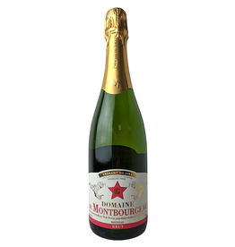 France Montbourgeau, Cremant Du Jura  (NV)