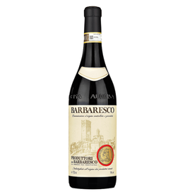 Italy Produttori del Barbaresco, Barbaresco 2019