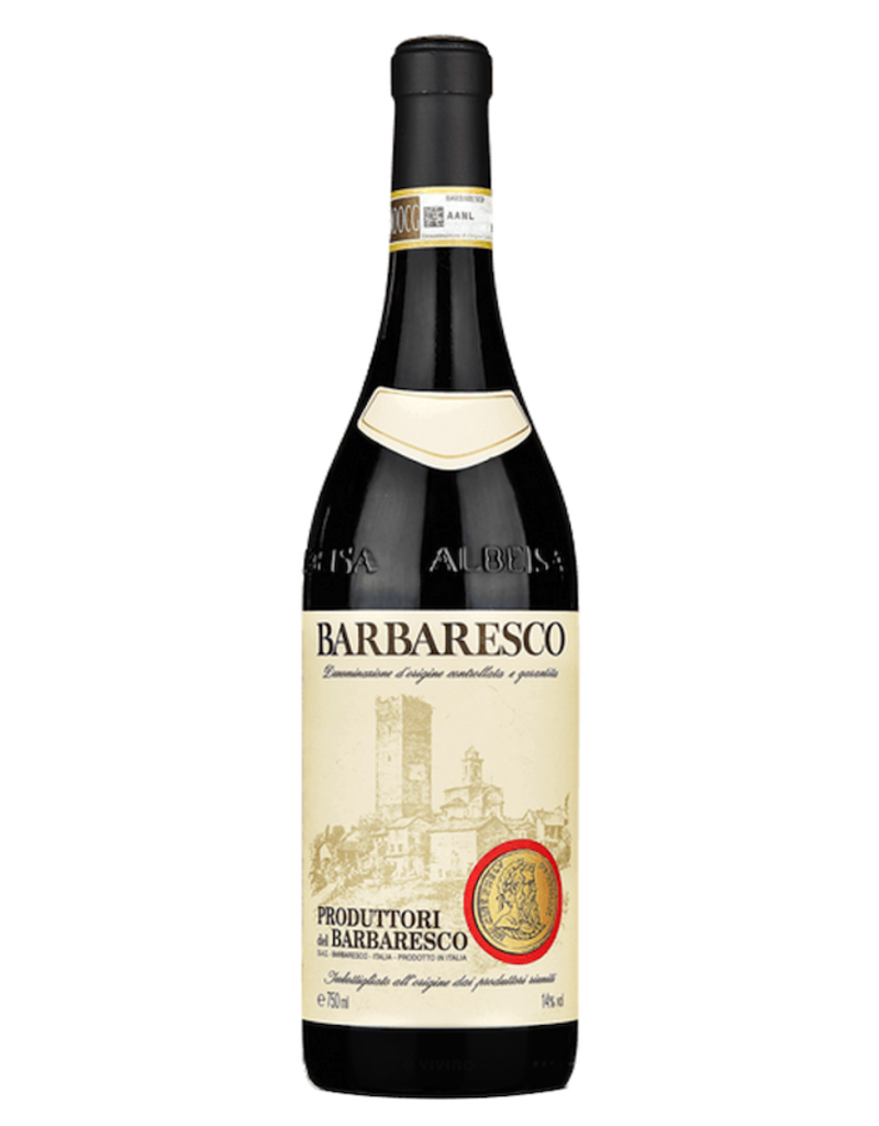 Italy Produttori del Barbaresco, Barbaresco 2019