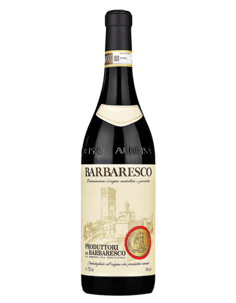 Italy Produttori del Barbaresco, Barbaresco 2020