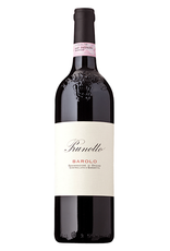 Italy Prunotto, Barolo 2020