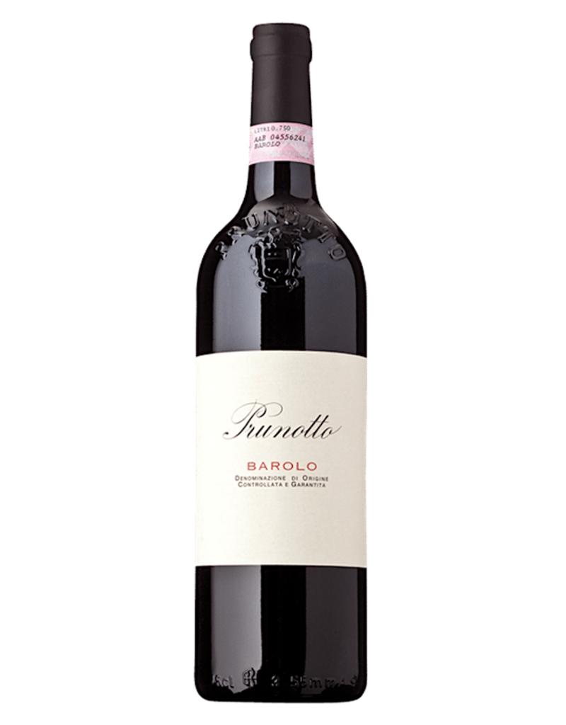 Italy Prunotto, Barolo 2020