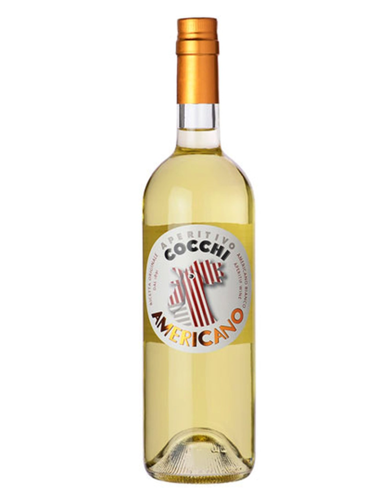 Cocchi, Americano Bianco - 750mL