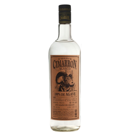 Cimarron, Tequila Blanco (Large) - 1L