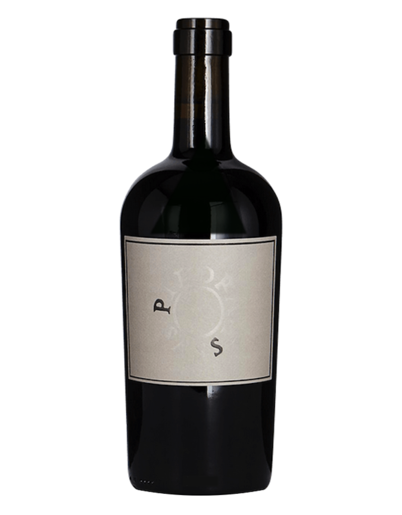 USA Piedrasassi, Syrah 'PS' Santa Barbara County 2021