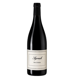 France Herve Souhaut, Ardeche Syrah 2023
