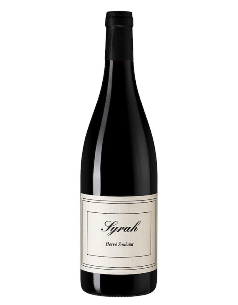 France Herve Souhaut/Romaneaux-Destezet Syrah 2023