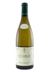 France Gilbert Picq, Chablis 2023