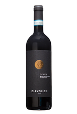 Italy Ciavolich, 'Divus' Montepulciano D'Abruzzo 2020