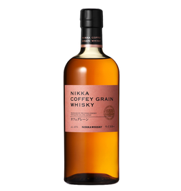 Nikka, Coffey Grain Whisky - 750mL