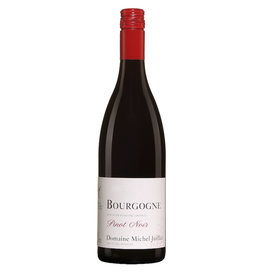 France Michel Juillot, Bourgogne Rouge 2022
