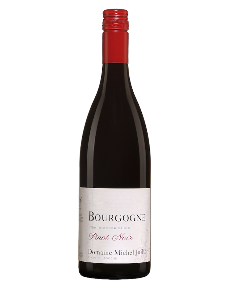 France Michel Juillot, Bourgogne Rouge 2022