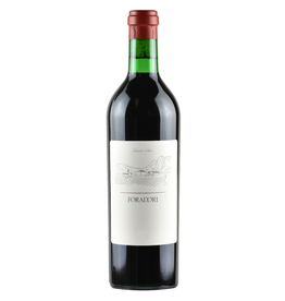 Italy Foradori,  Teroldego IGT Dolomiti 2024