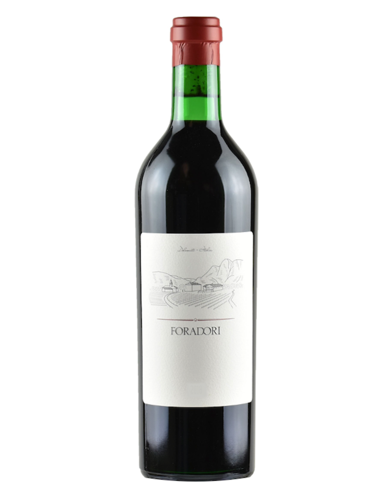 Italy Foradori,  Teroldego IGT Dolomiti 2024