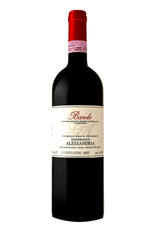 Italy Gianfranco Alessandria, Barolo 2020