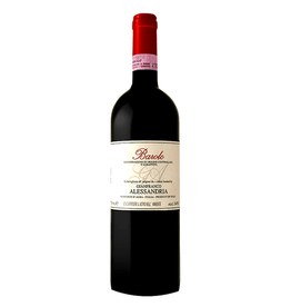 Italy Gianfranco Alessandria, Barolo 2020