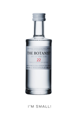 The Botanist, Islay Dry Gin - MINI - 50mL