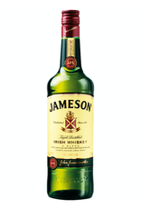Jameson, Irish Whiskey - 750mL