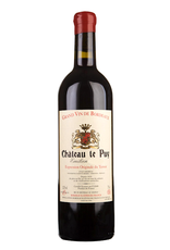 France Chateau le Puy, Cuvee 'Emilien' Bordeaux 2022
