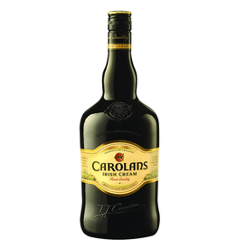 Carolans, Irish Cream - 750mL