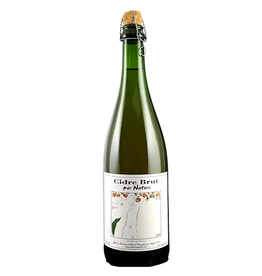 Julien Fremont, Cidre Brut Par Nature (NV)