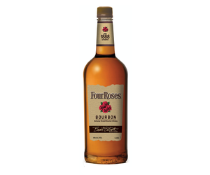 Four Roses, Bourbon - 1L - York Cellars
