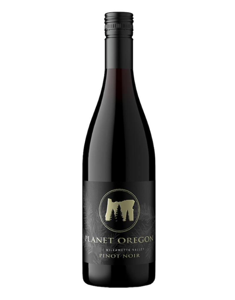 USA Soter Vineyards, 'Planet Oregon' Willamette Pinot Noir 2022