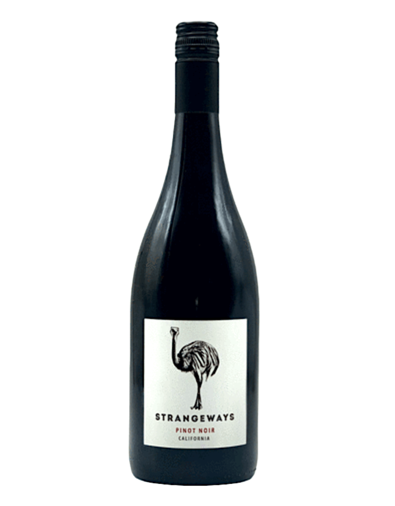 USA Strangeways, California Pinot Noir 2020