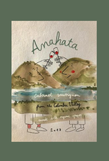 USA Anahata, Cabernet Sauvignon 2021