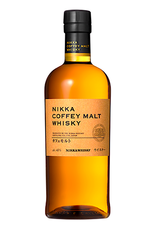 Nikka, Single-Malt Coffey Whisky - 750mL