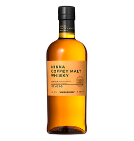 Nikka, Single-Malt Coffey Still Whisky - 750mL