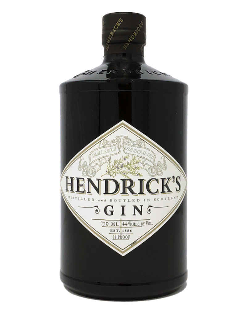 Hendrick's Gin - 750mL